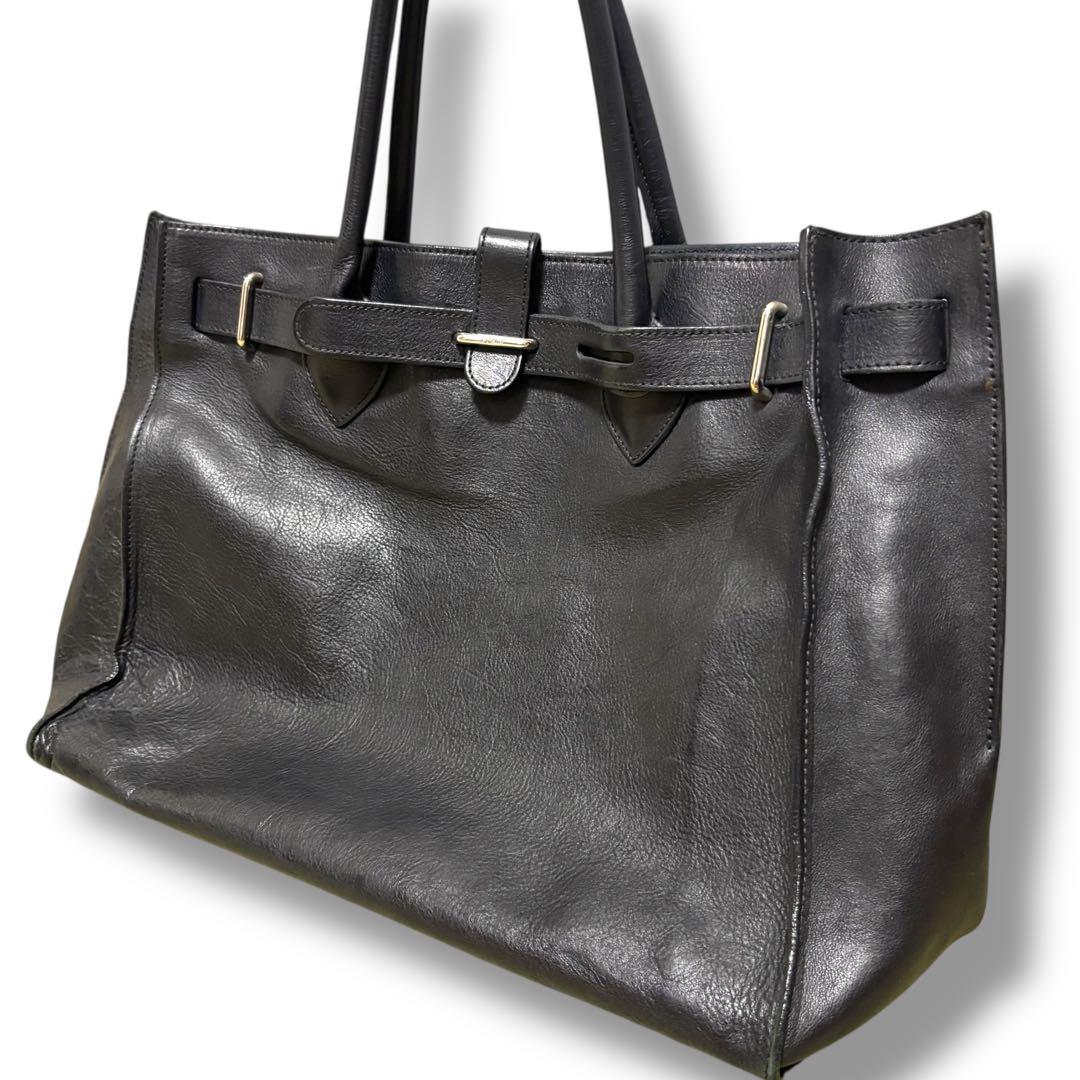 FURLA ビジネストートバッグ FURLA フルラ MAN ジョーヴェ GIOVE TOTE レザー トートバッグ