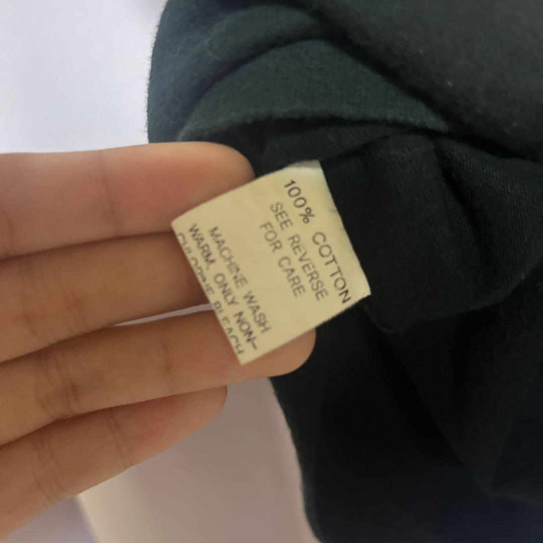 CHANEL JUST A DROP OF N°5 Tシャツ