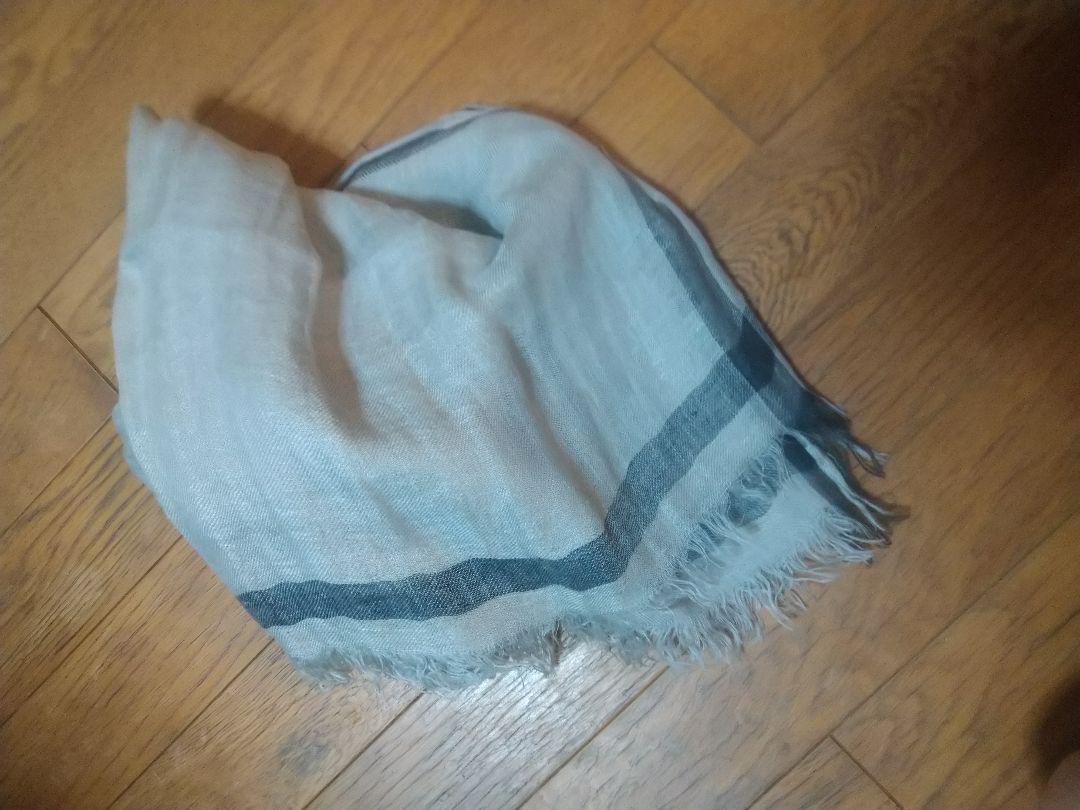 マーガレットハウエルリネンストール