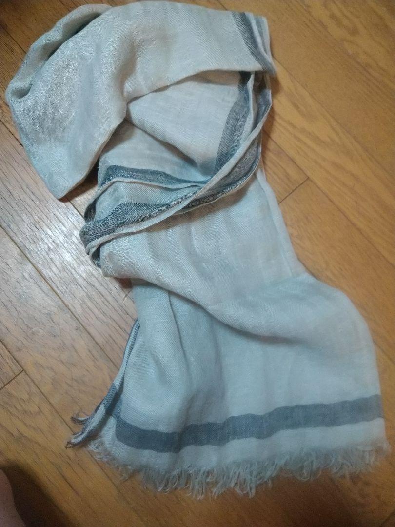 マーガレットハウエルリネンストール