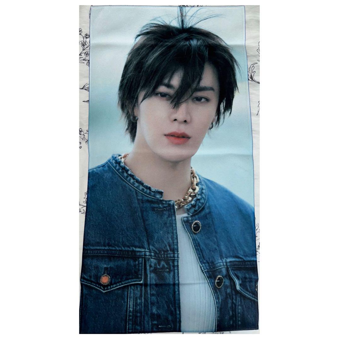 NCT ユウタ 悠太 スローガン - メルカリ