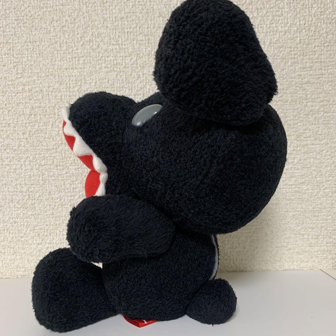 the pillows バスター君 ぬいぐるみ　白&黒2 個セット the pillows バスター君 ぬいぐるみ 白&黒2 個セット - メルカリ