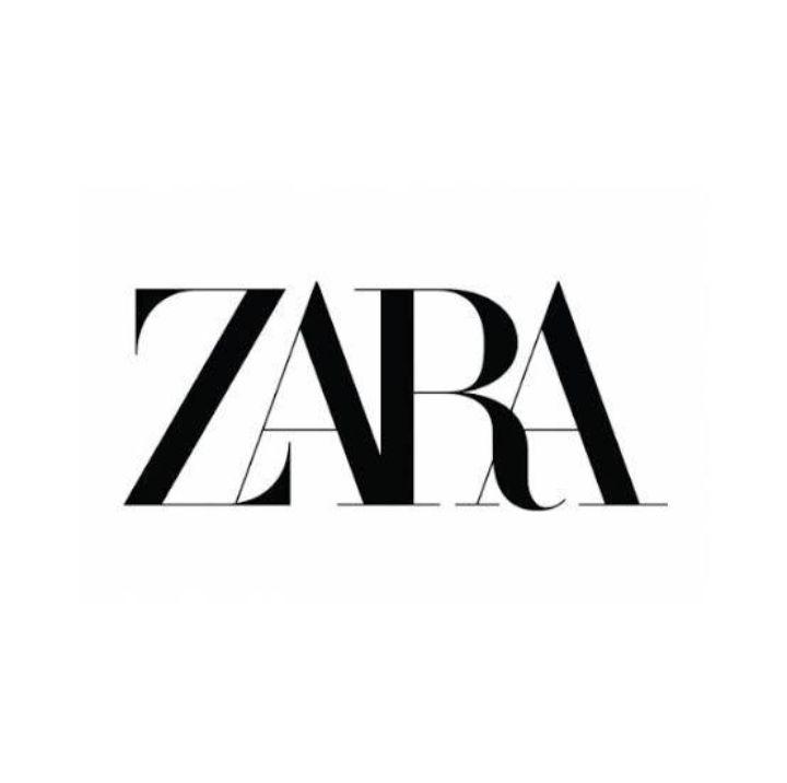 新品!!】ZARA Spley Paint Denim JK ライトブルー M