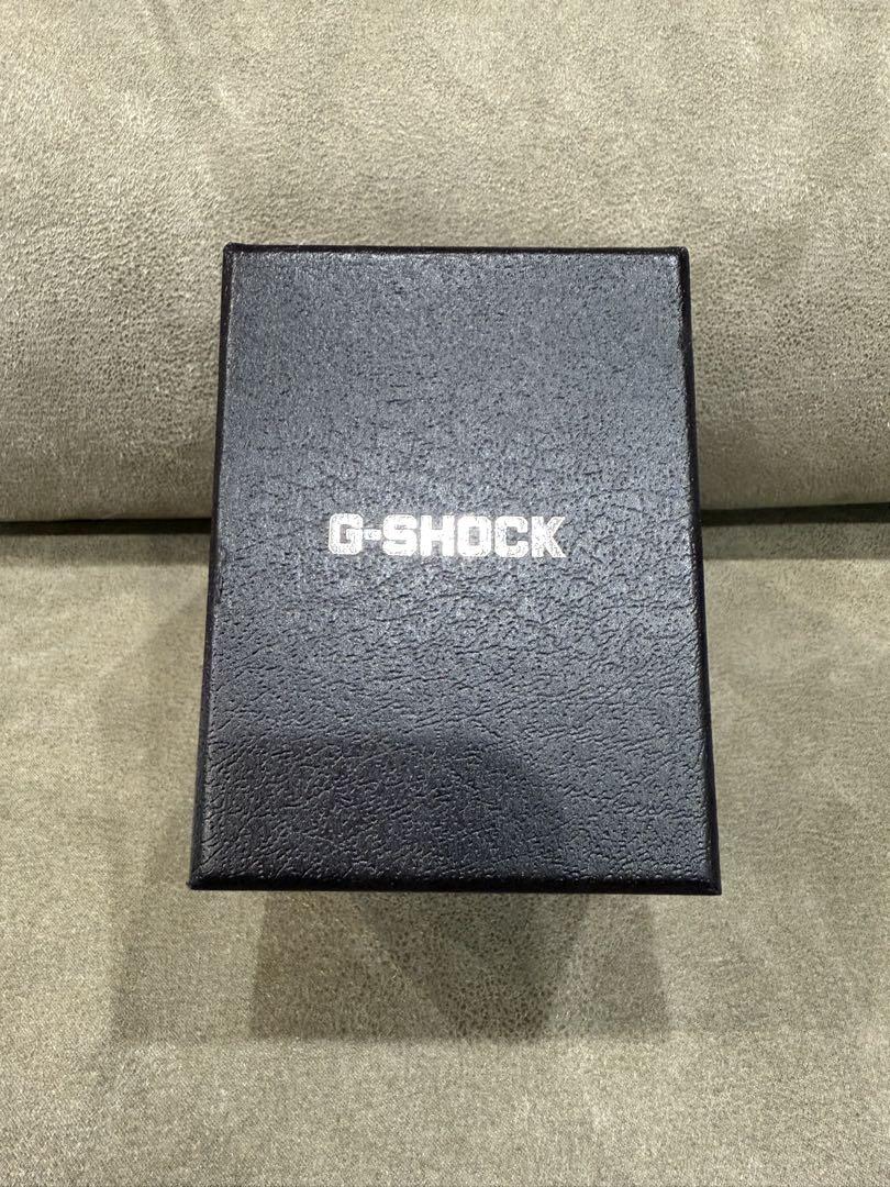 G-SHOCK GW-3000B-1AJF メンズ 腕時計 電波ソーラー 中古品