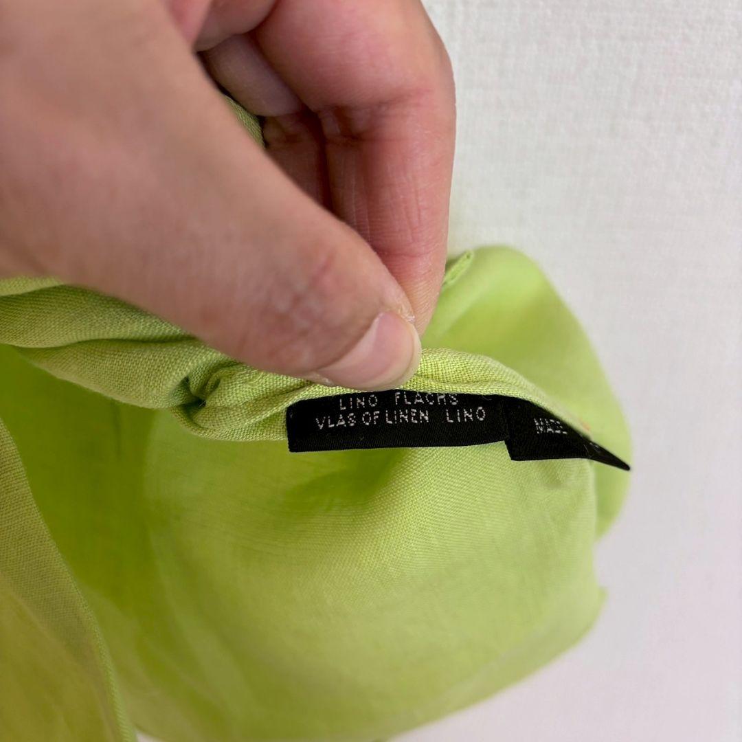 シンプル 差し色