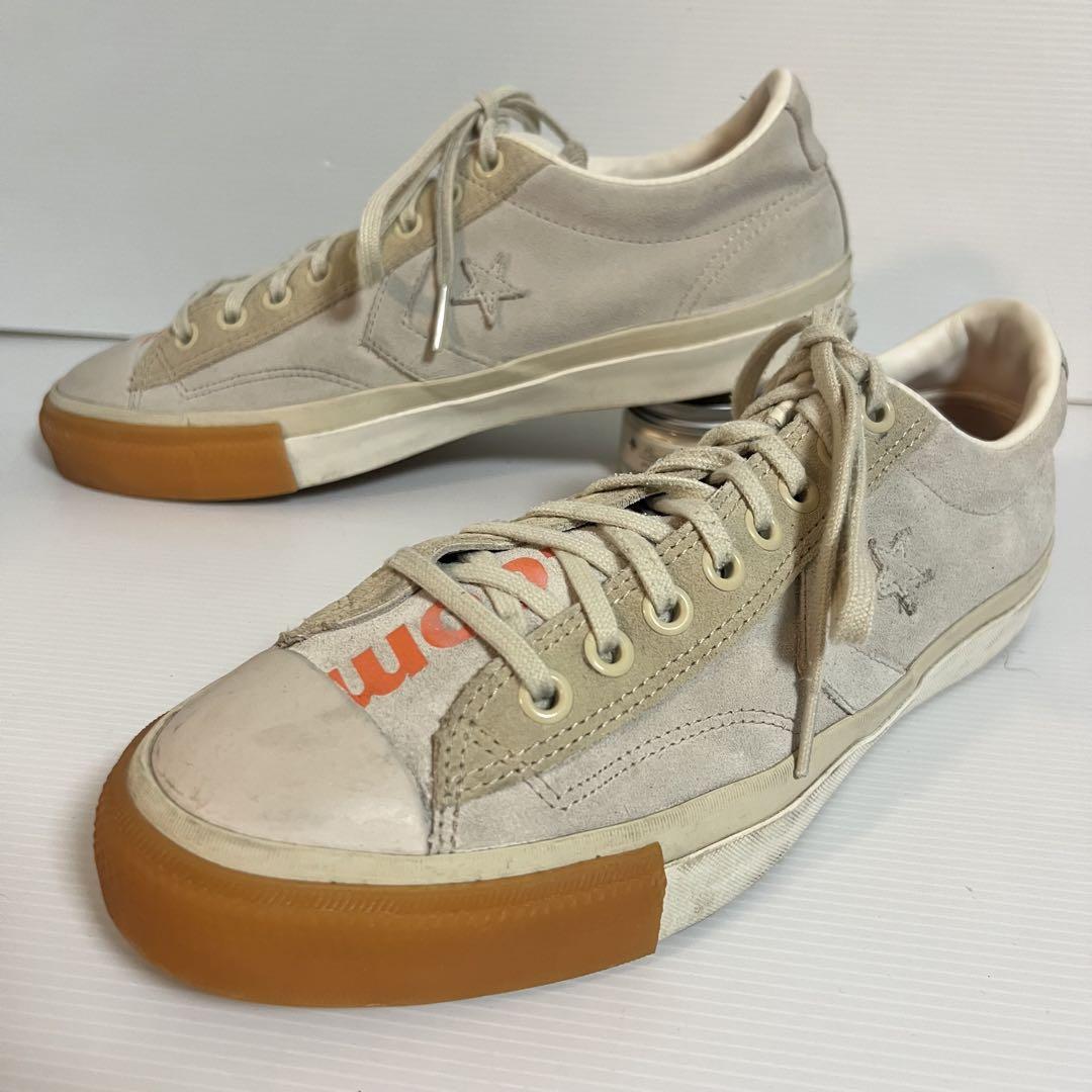 CONVERSE × Blackeyepatch 1SC789 スニーカー