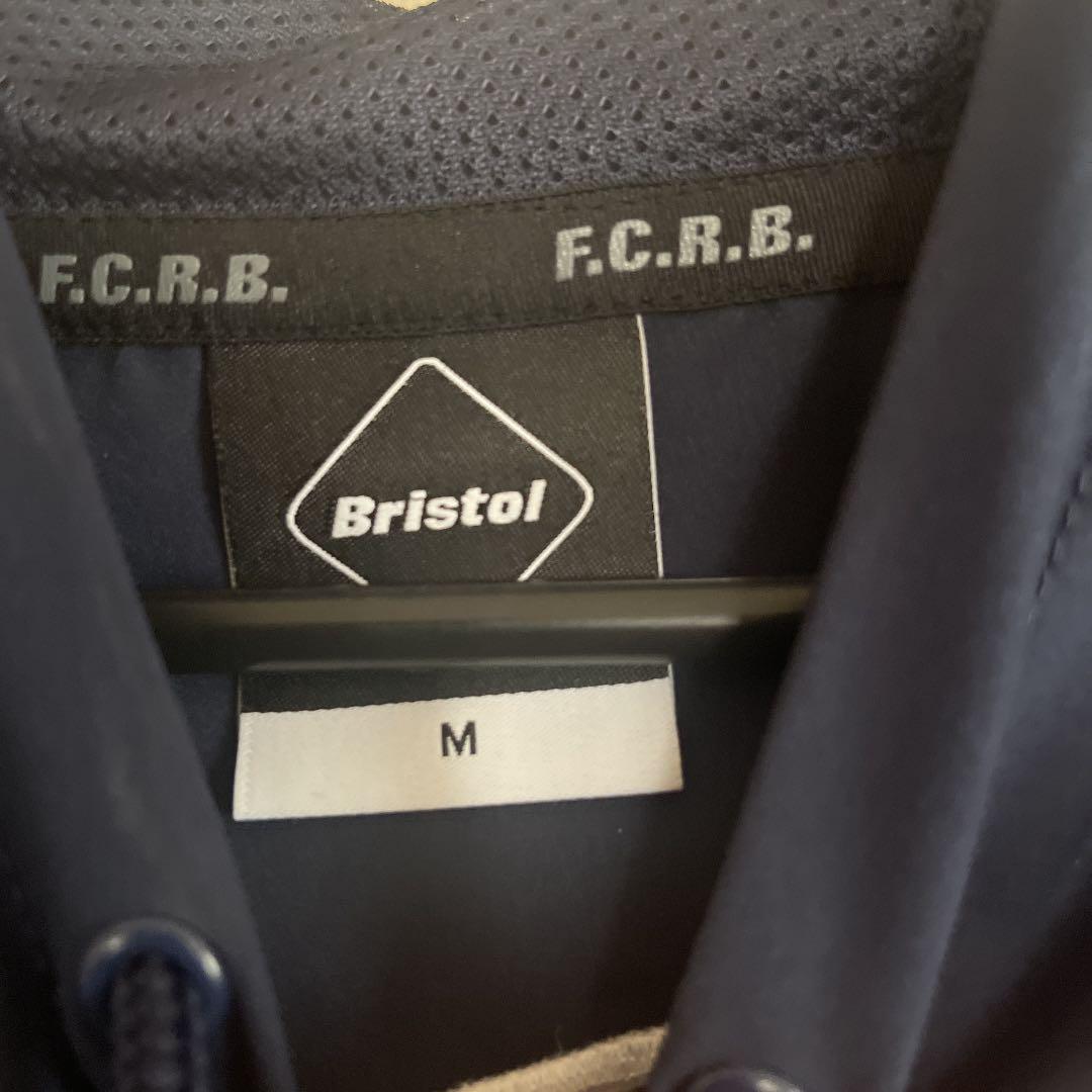 最安価格 fcrb コラボアノラックパーカー XvRiE-m89594301684 ヤンキース 格安HOT