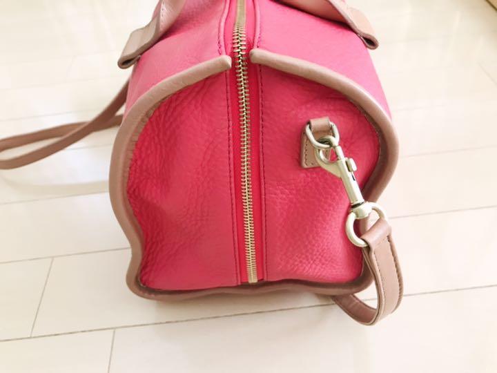 SEE BY CHLOE 2WAYショルダーバッグ スプリング