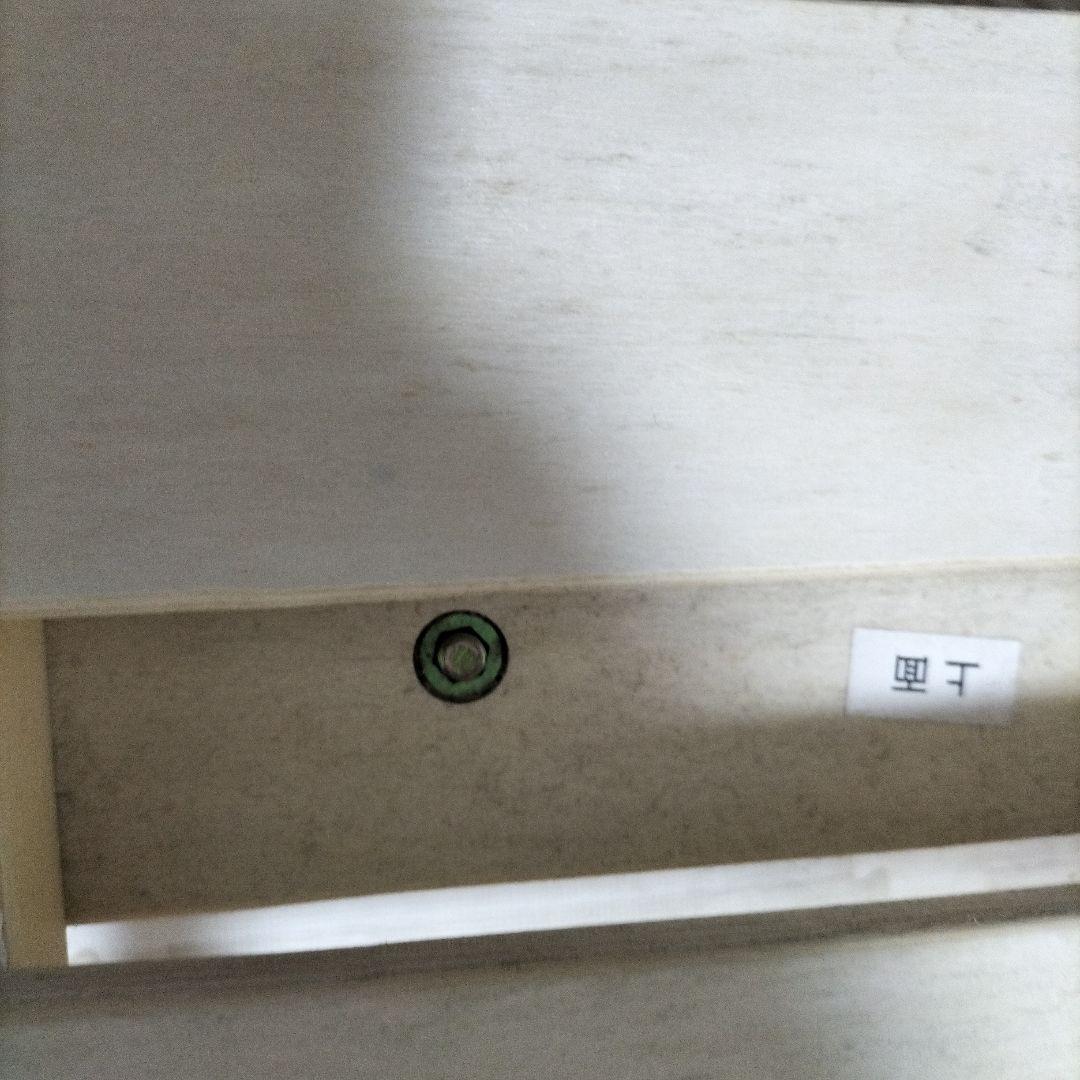 ダブルベッド