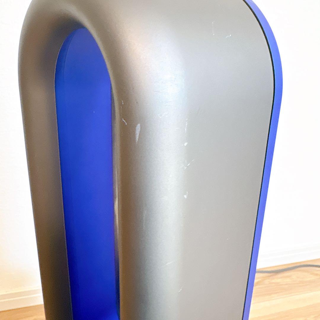 ✨良品✨ ダイソン Pure Hot Cool 空気清浄ファンヒーター HP01