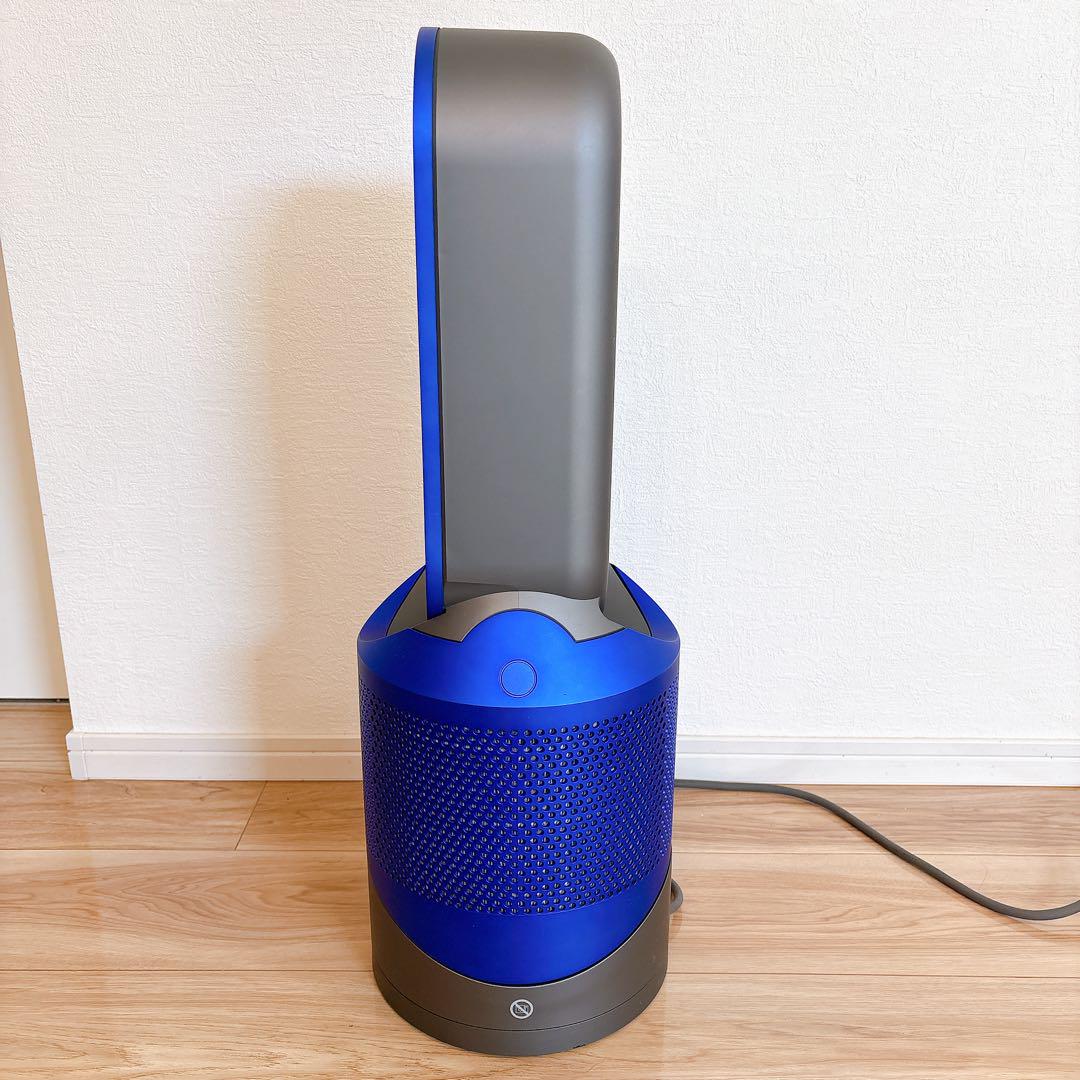 ✨良品✨ ダイソン Pure Hot Cool 空気清浄ファンヒーター HP01