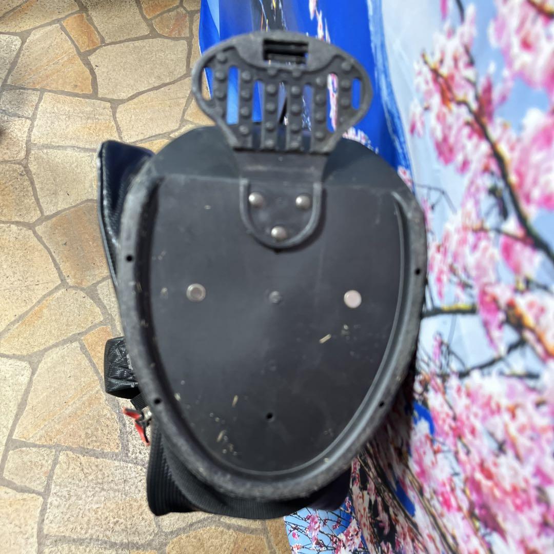 寶BCー535ルコックスタンドキャディバッグ 2.4kg24cm