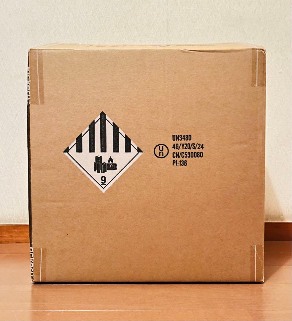 Jackery ポータブル電源 1000 Plus リン酸鉄 1264Wh Jackery ポータブル電源 1000 Plus リン酸鉄 1264Wh