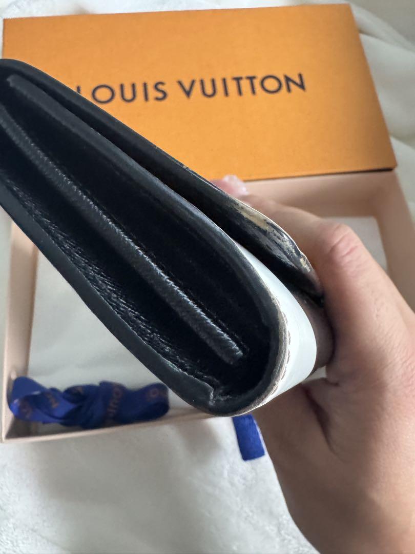 ルイヴィトン ロングウォレット 美品 長財布