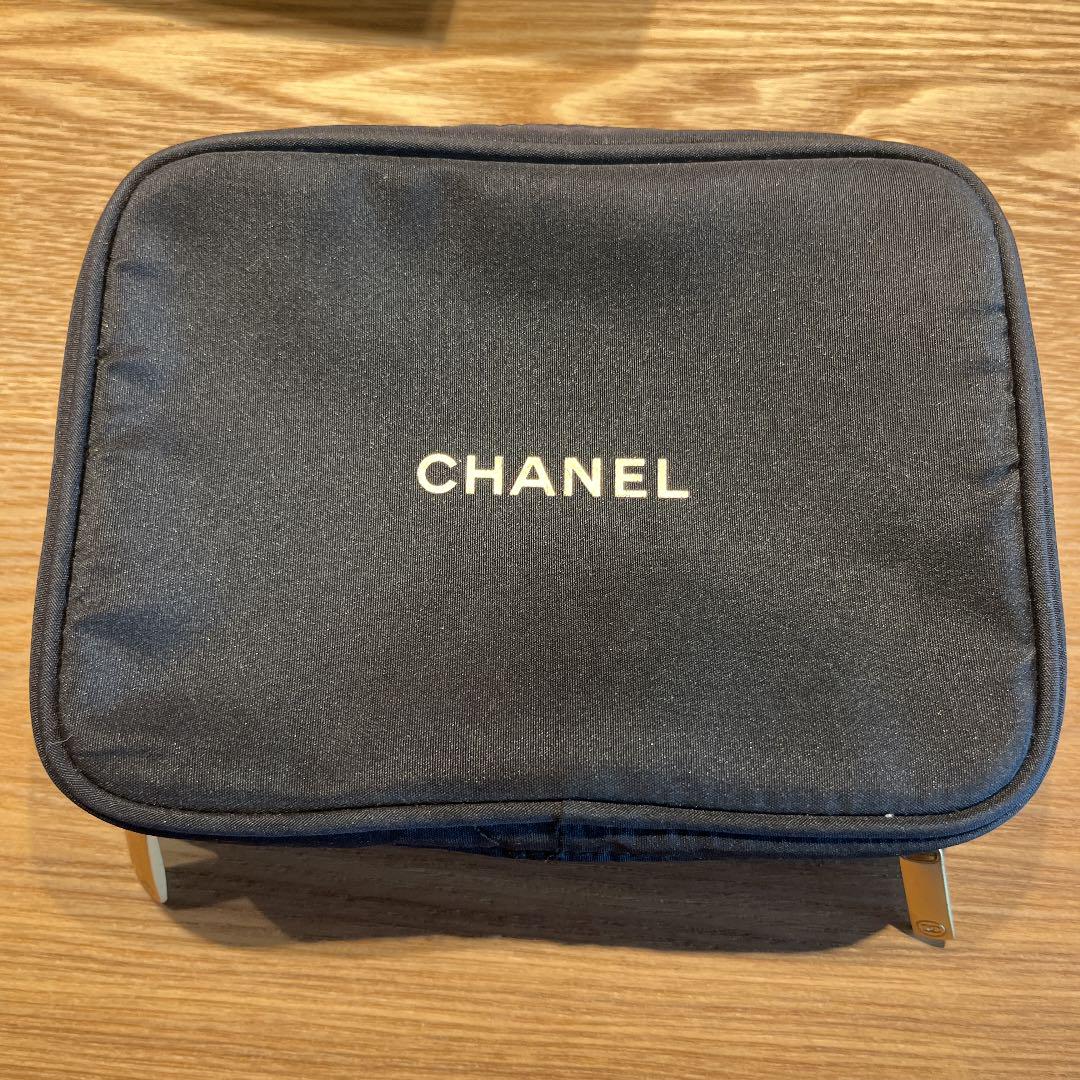 CHANEL シャネル ポーチ - バッグ快適