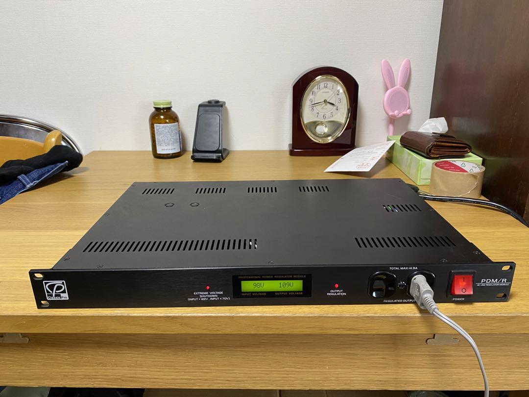 Classic Pro PDM/R パワーディストリビューター 電源モジュール Classic Pro PDM/R パワーディストリビューター 電源モジュール