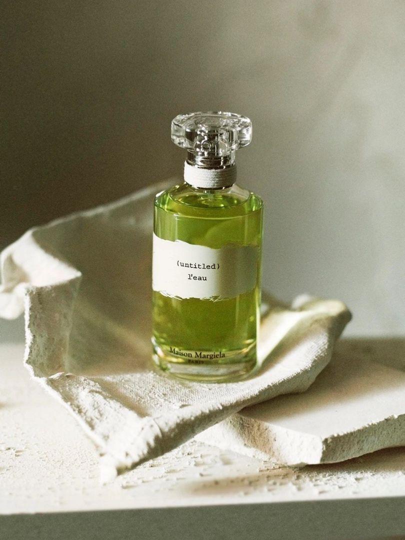 バーゲンで Margiela Martin Maison untitled 香水(女性用 - マルジェラ香水 香水(ユニセックス)