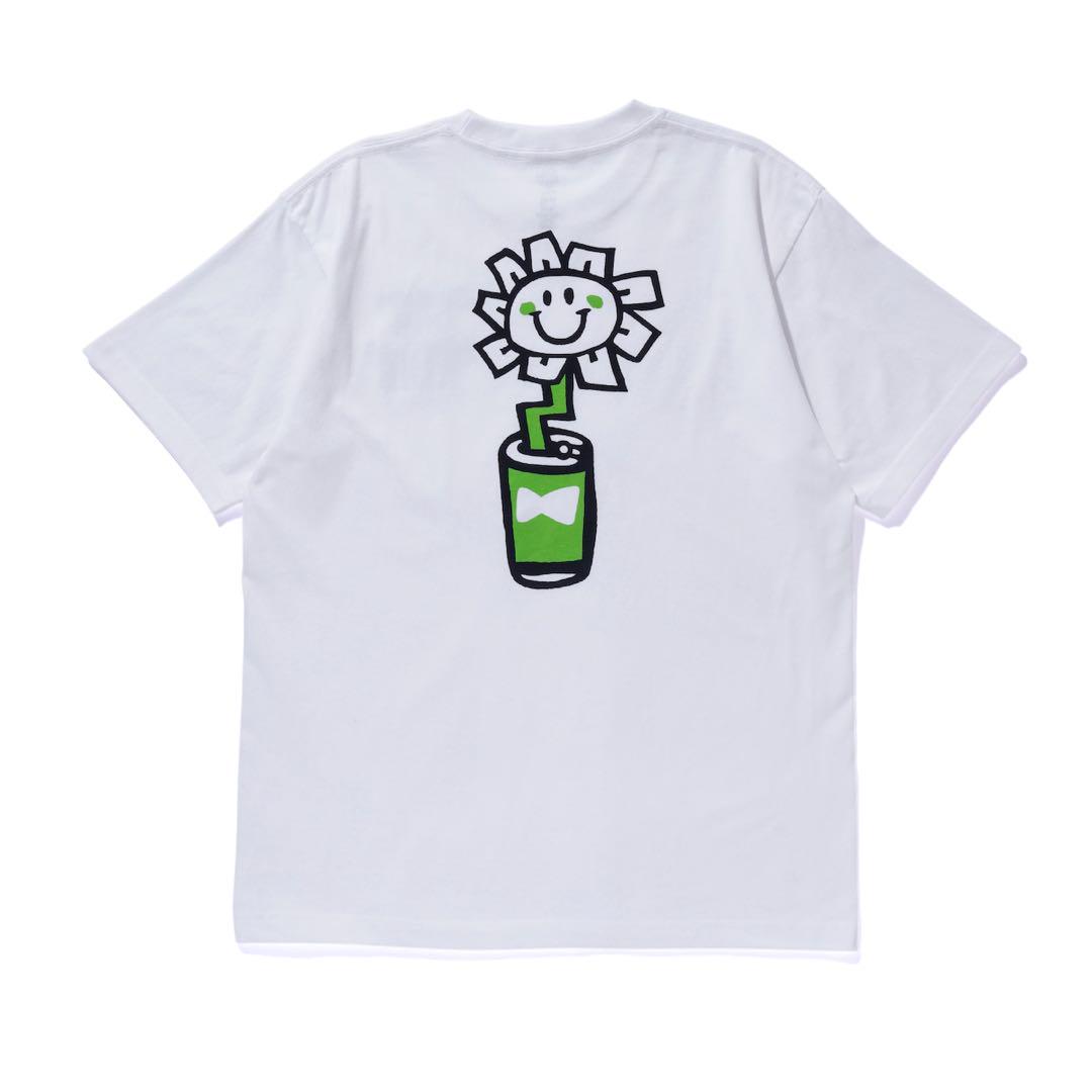 VERDY GREEN DAY x WASTED YOUTH コラボTシャツ 7719c487c0e22783654280cc9e18b8