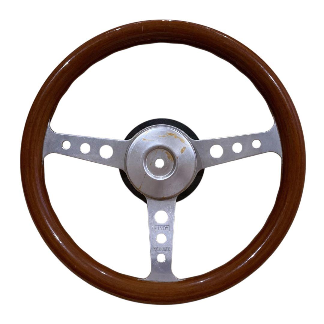 スーパーインディ