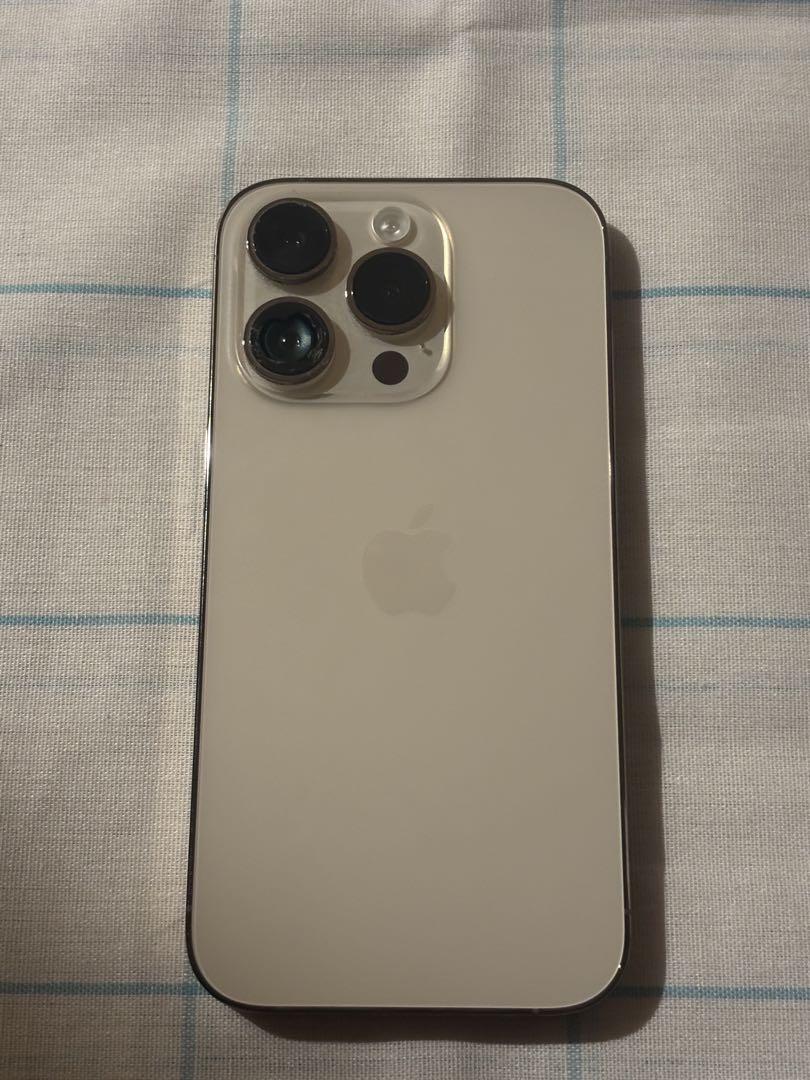 スマートフォン本体 iPhone14pro 256G