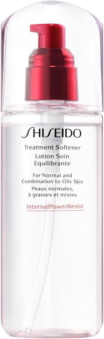 【新品】SHISEIDO スキンケア トリートメントソフナー 150mL