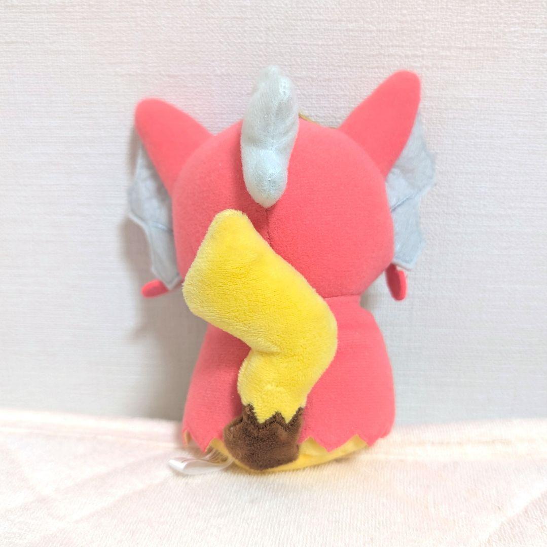 ポケモン ピカチュウ 赤いギャラドス マスコット ぬいぐるみ まとめ売り ポケモン ピカチュウ 赤いギャラドス マスコット ぬいぐるみ