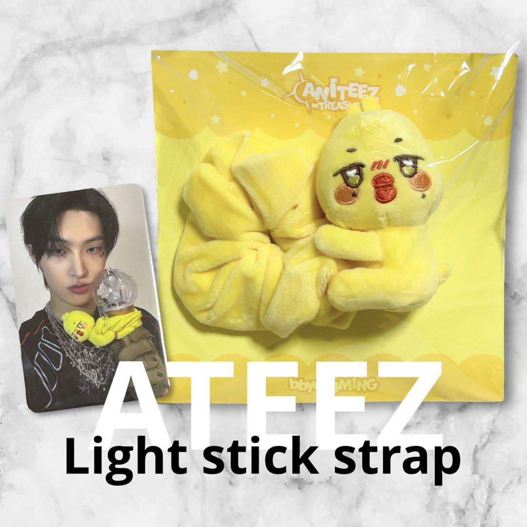 ATEEZ ミンギ ピョンミン ANITEEZ トレカケース ATEEZ ミンギ ピョンミン ANITEEZ トレカケース - メルカリ