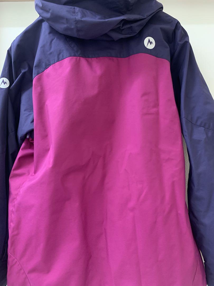 Marmot スキーウエア