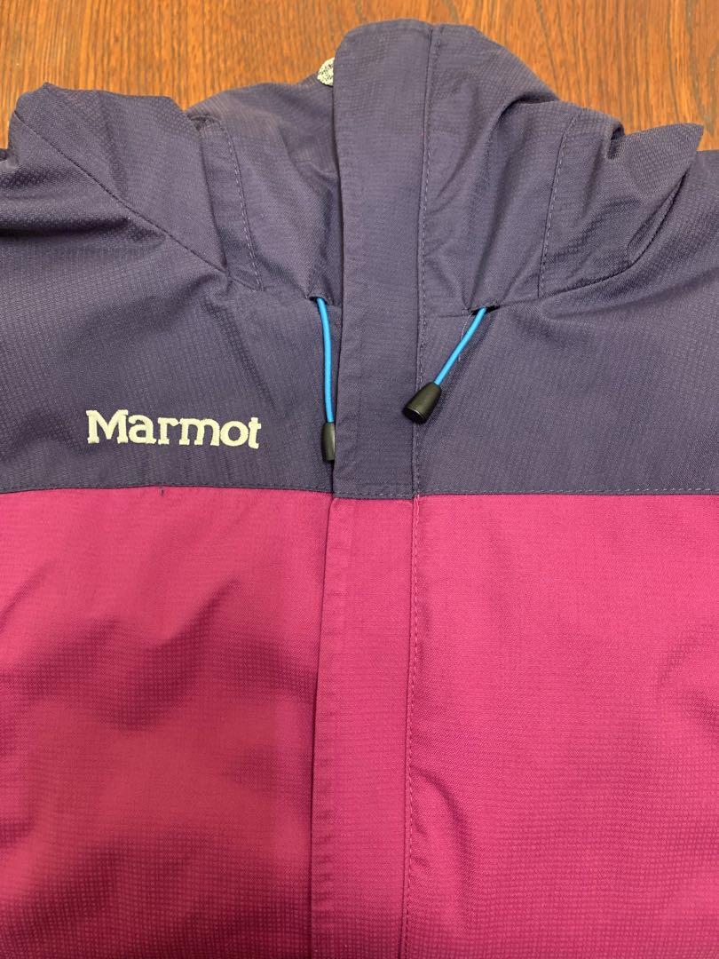 Marmot スキーウエア