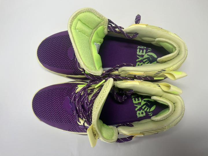 爆買い高品質 adidas dame 8 26.5cm MgoNX-m89599184368 人気本物保証