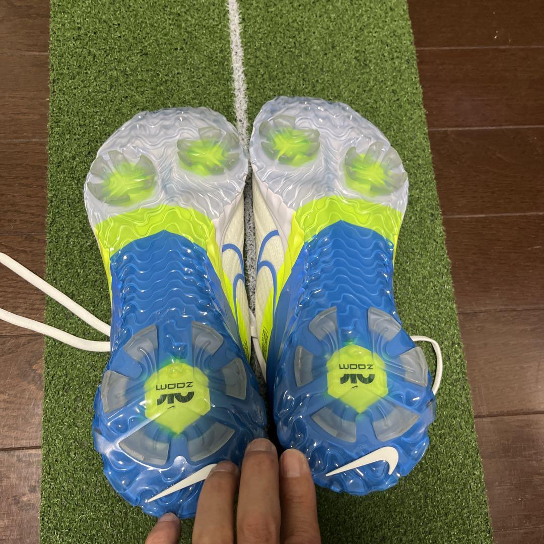 厳選マルシェ　NIKEエアーZOOM