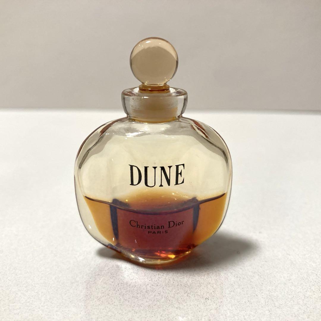 Christian Dior ディオール DUNE デューン オードトワレ