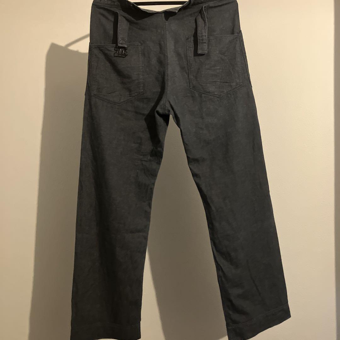 oldjoe デニム　ワークパンツ　ペインターパンツ　オールドジョー