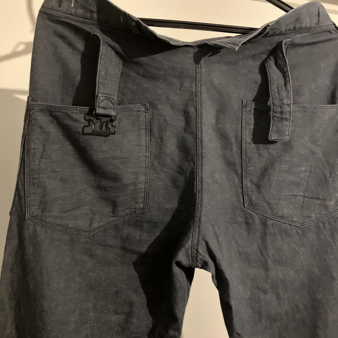 oldjoe デニム　ワークパンツ　ペインターパンツ　オールドジョー
