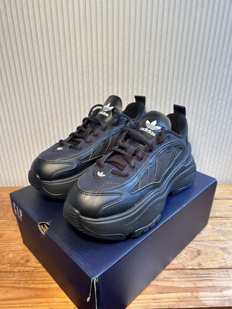 adidas originals オズガイア / OZGAIA厚底スニーカー