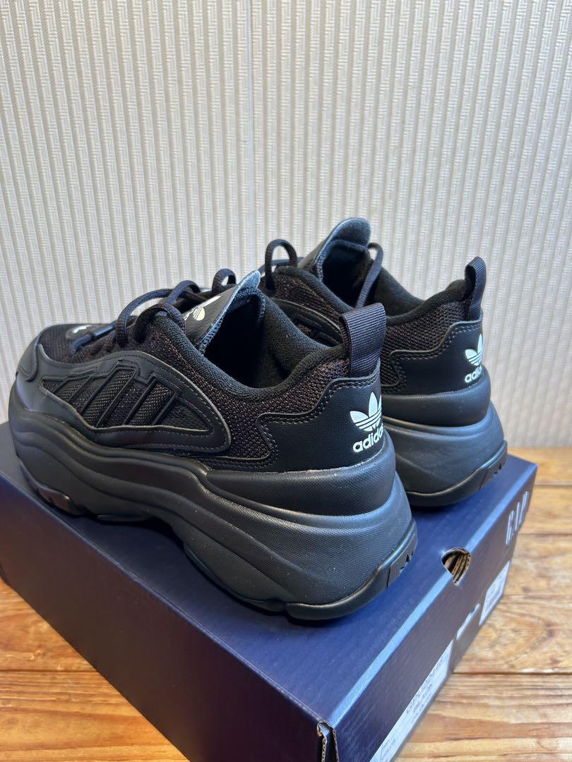 adidas originals オズガイア / OZGAIA厚底スニーカー