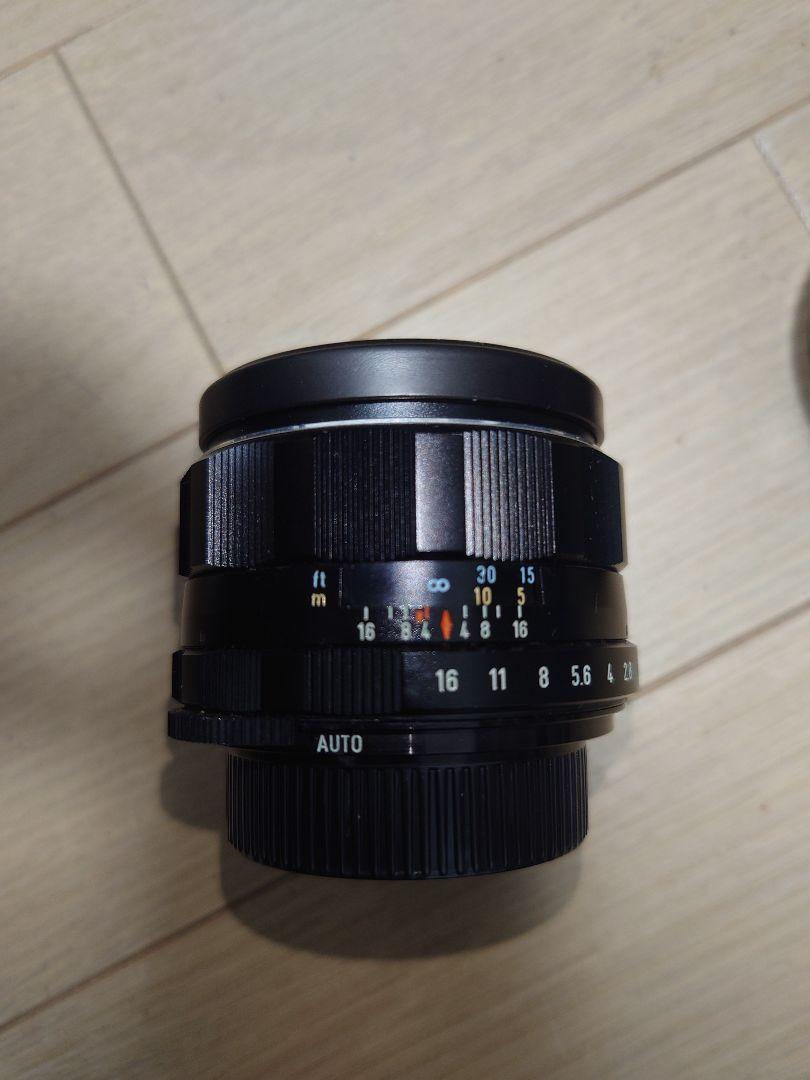 送料無料 百貨店 CANON EF135mmF2.8ソフトフォーカス訳あり レンズ(単焦点)