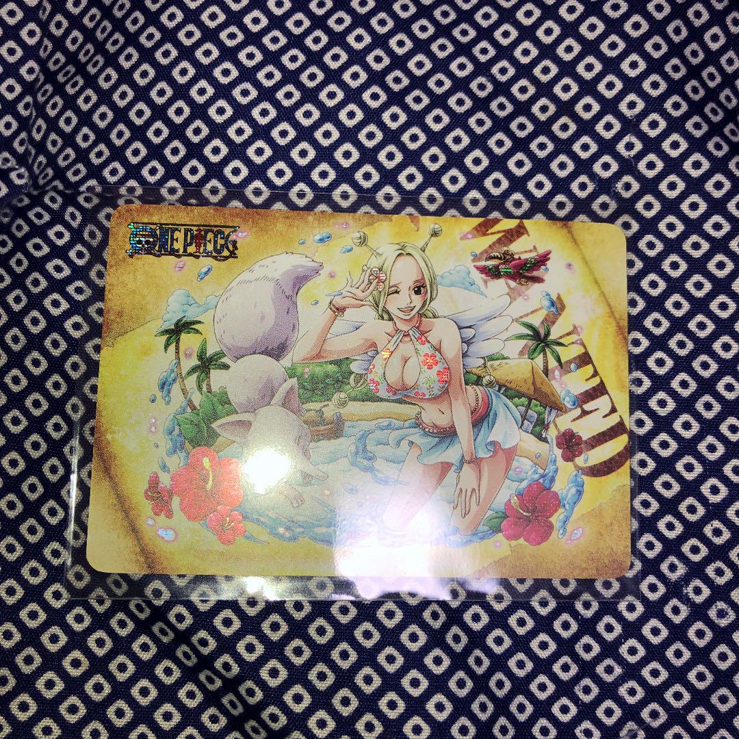 ONE PIECE キラカード レアカード ⑤ - メルカリ ONE PIECE キラカード レアカード ⑤ - メルカリ