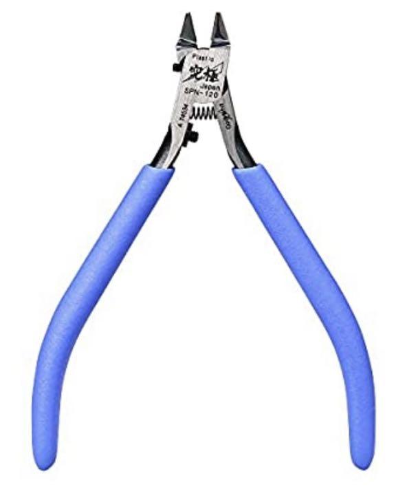 即納大特価 ゴッドハンドアルティメットニッパー5.0 GH-SPN-120 Yxgpd-m89601690379 超激得国産