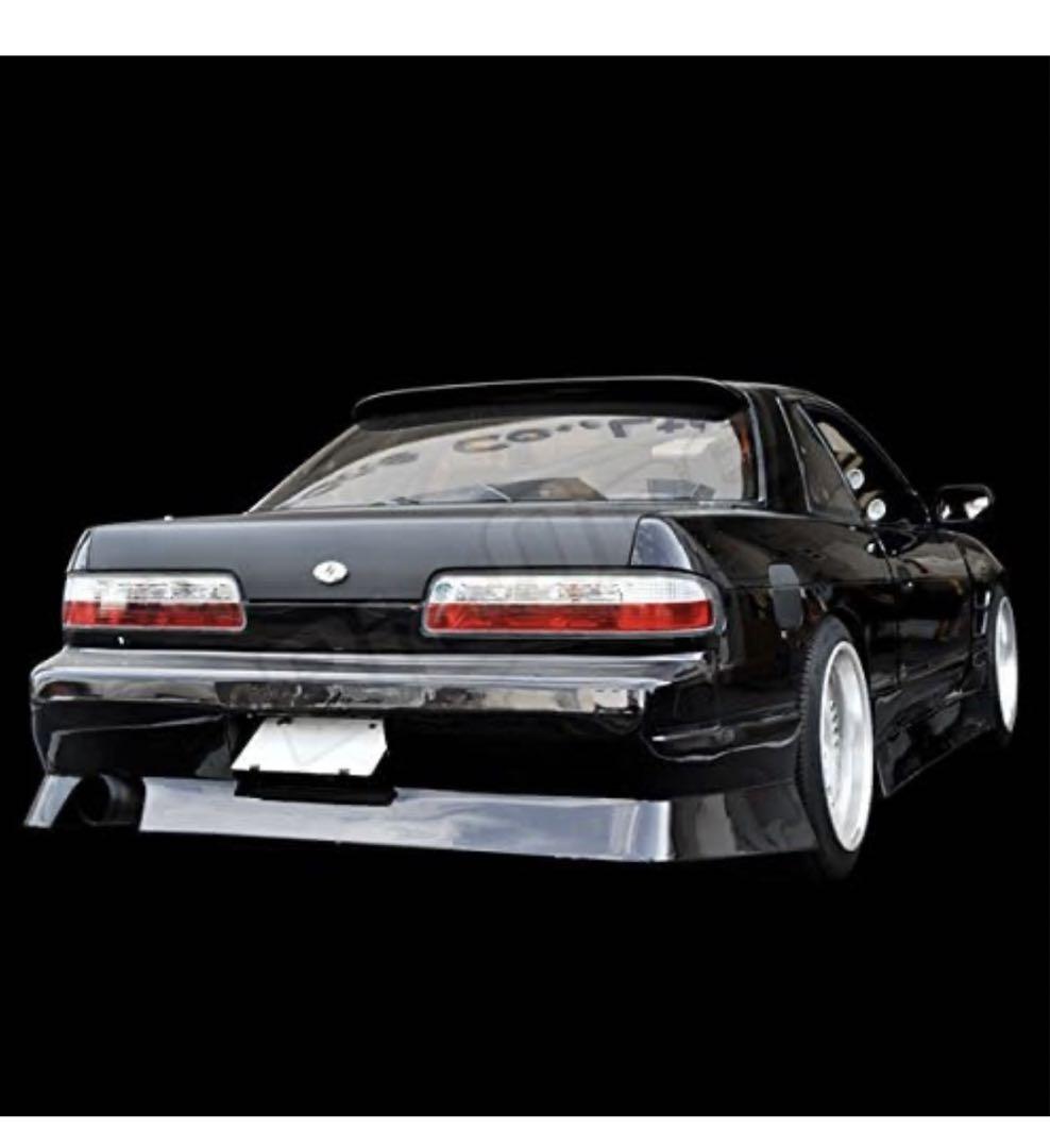 シルビア s13