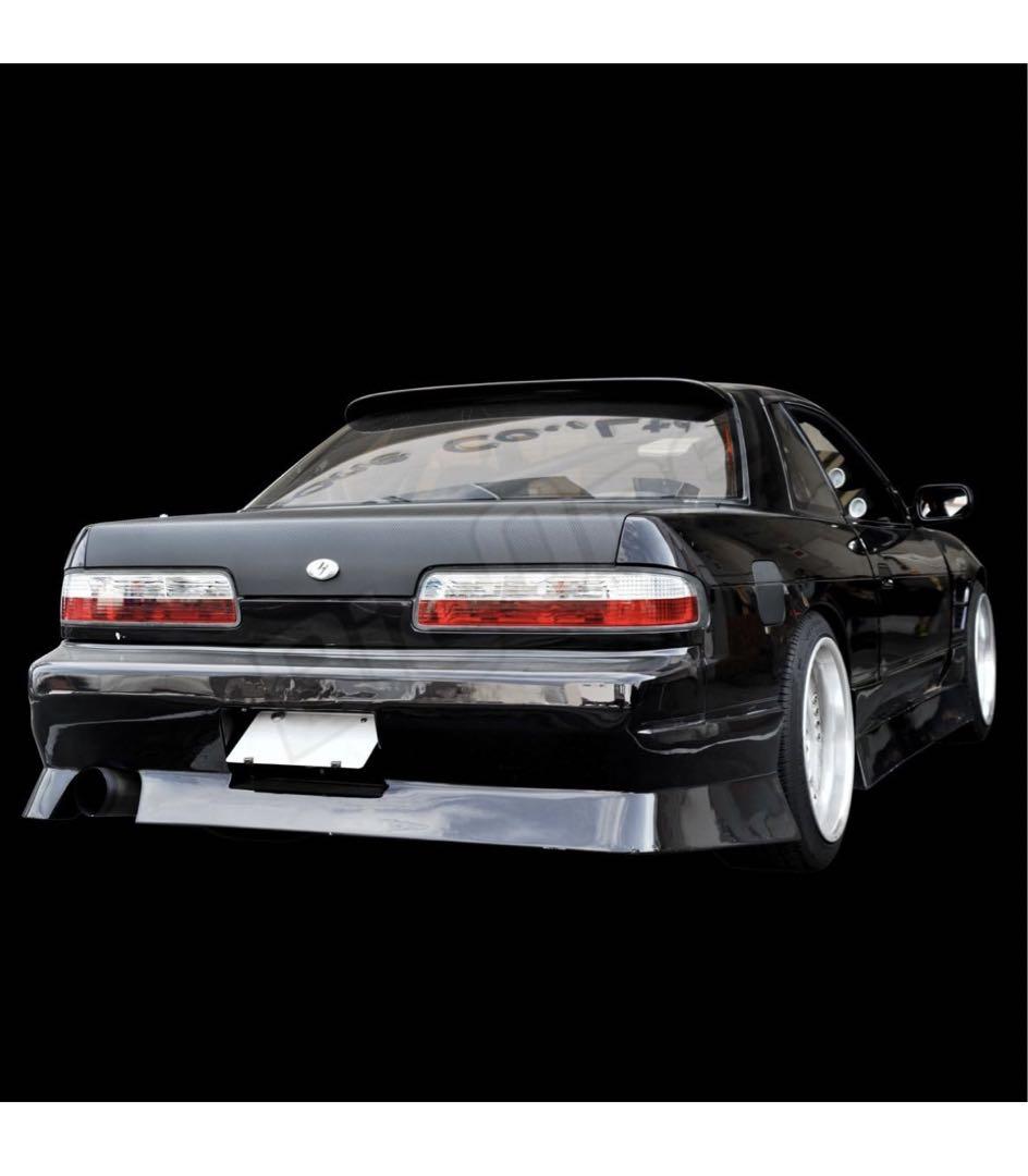 テールランプ