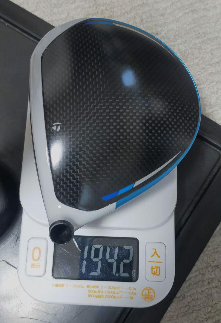 【値下げ】TaylorMade SIM2 MAX ドライバー ヘッドカバー付き