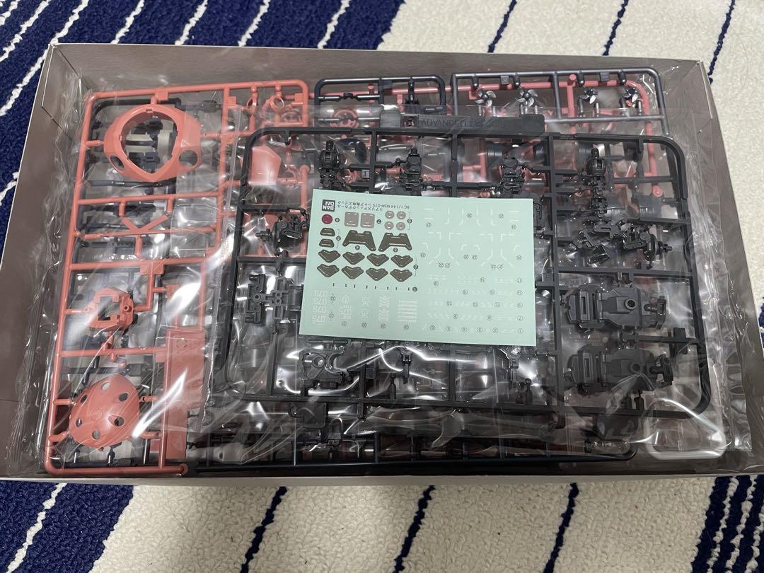 ガンプラ　セット売り