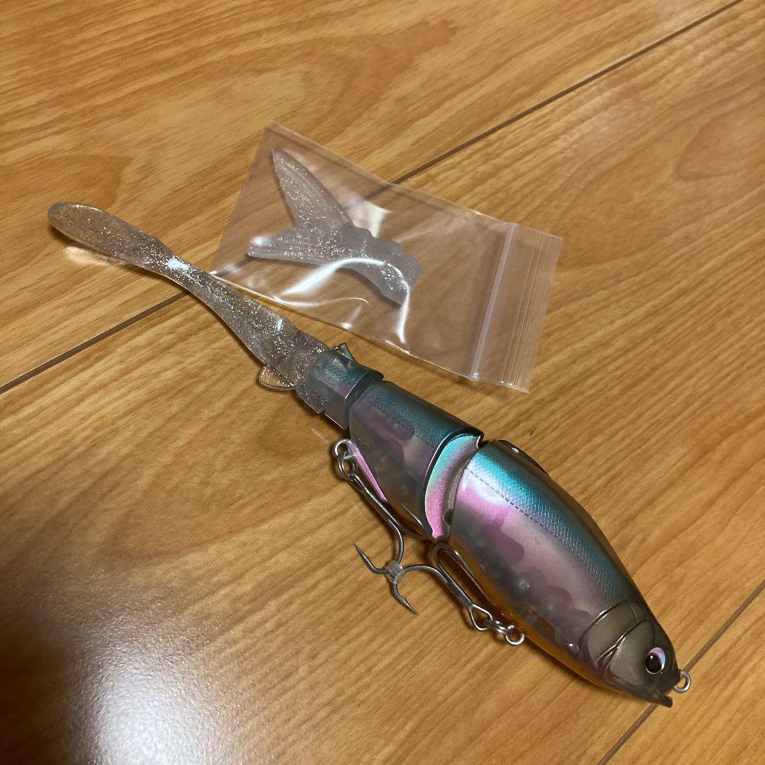 ブルージュ190f FLEX ラボスペック