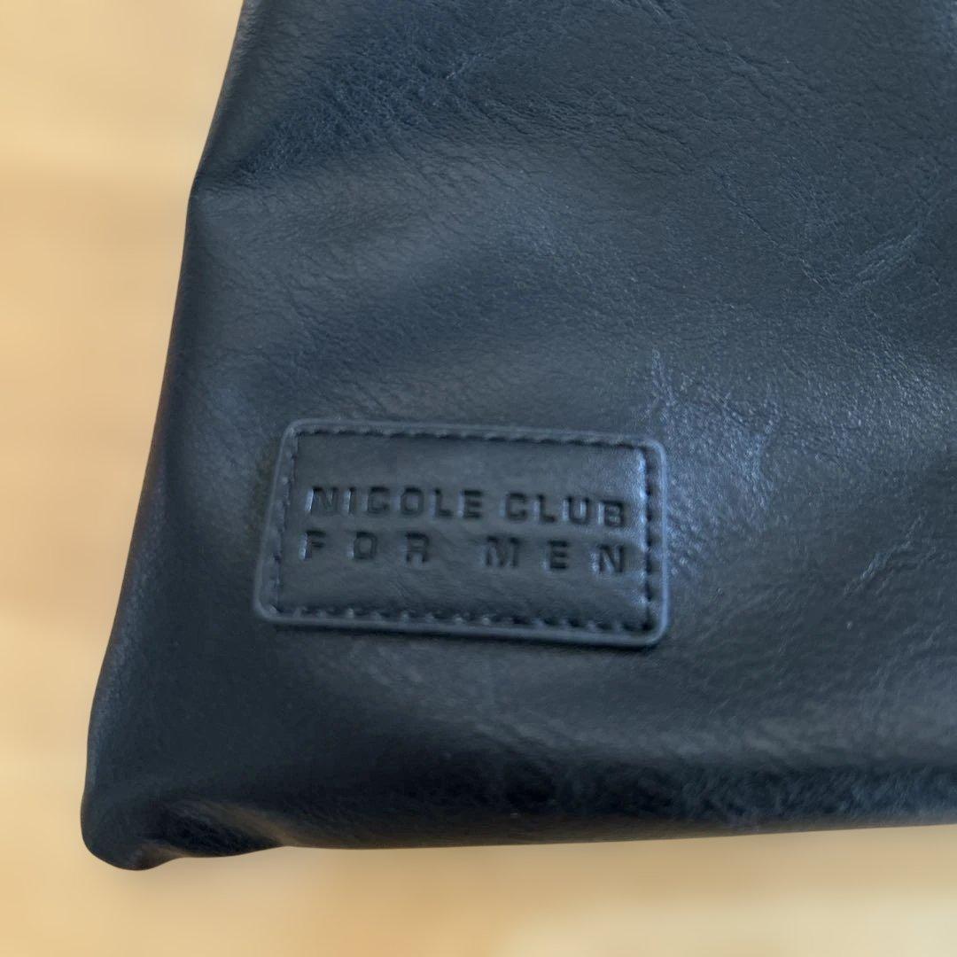 MEN ショルダーバッグ♥に近い