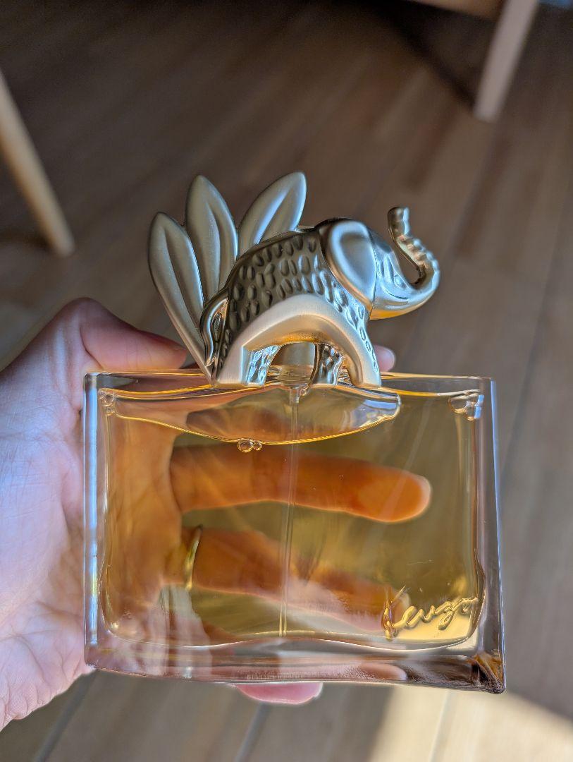 BAUM WOODLAND WINDS Eau de Cologne