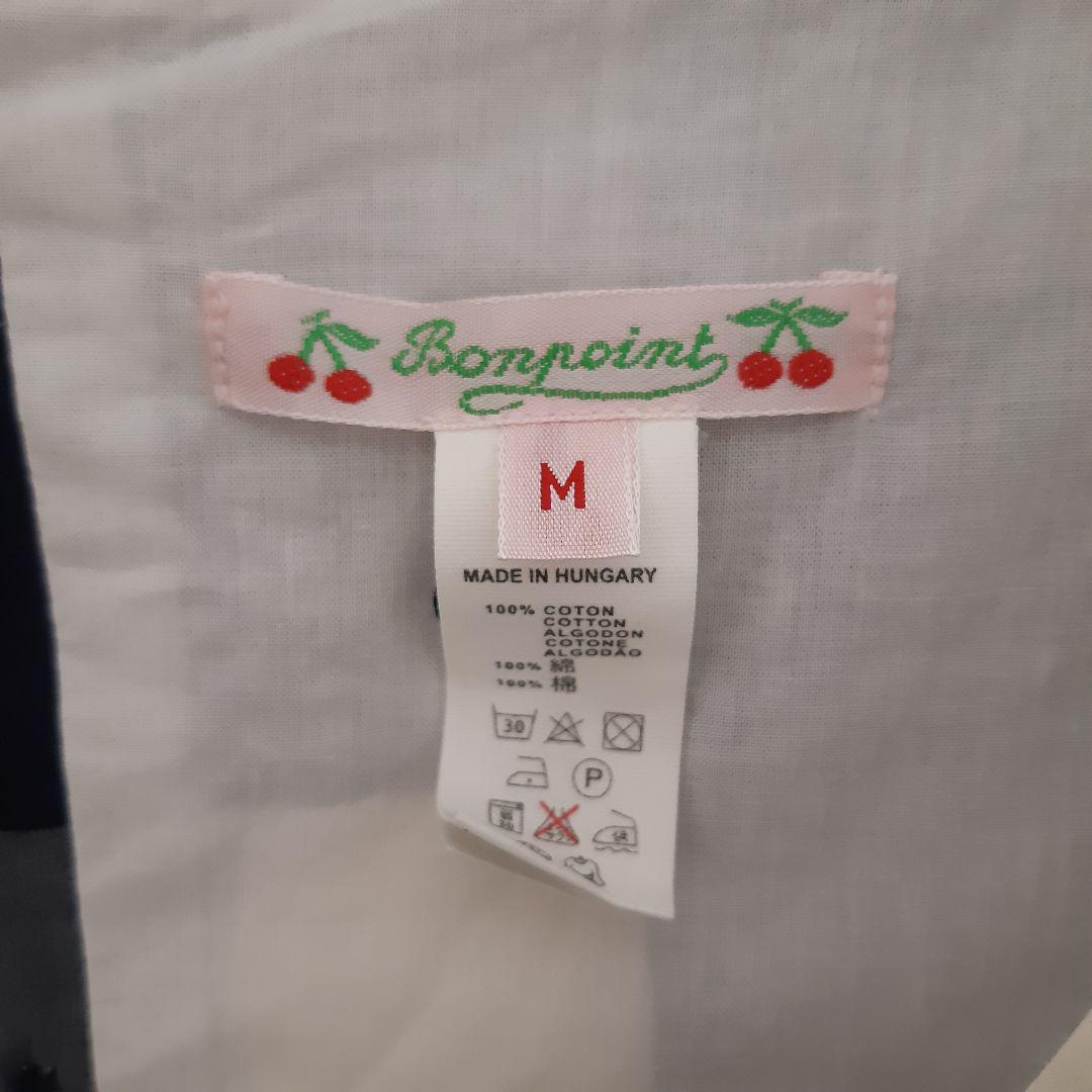 【Bonpoint】ワンピースM