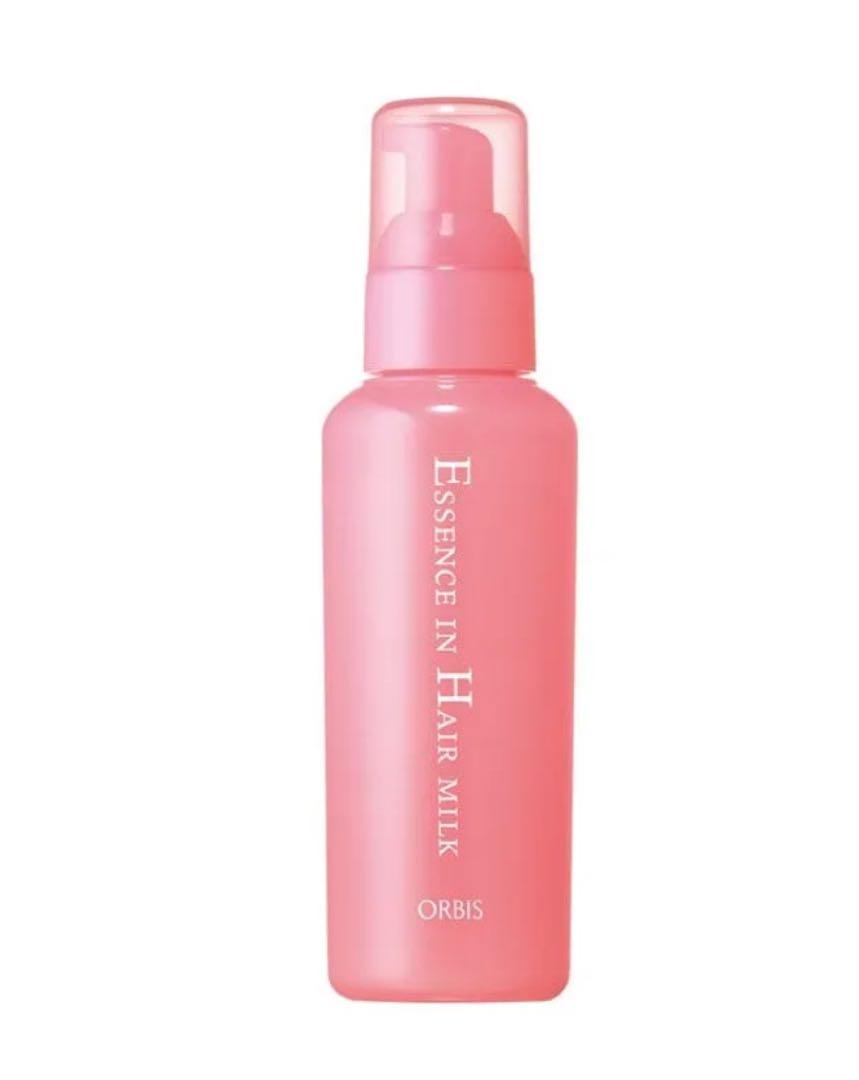 オルビス エッセンスインヘアミルク (140g)