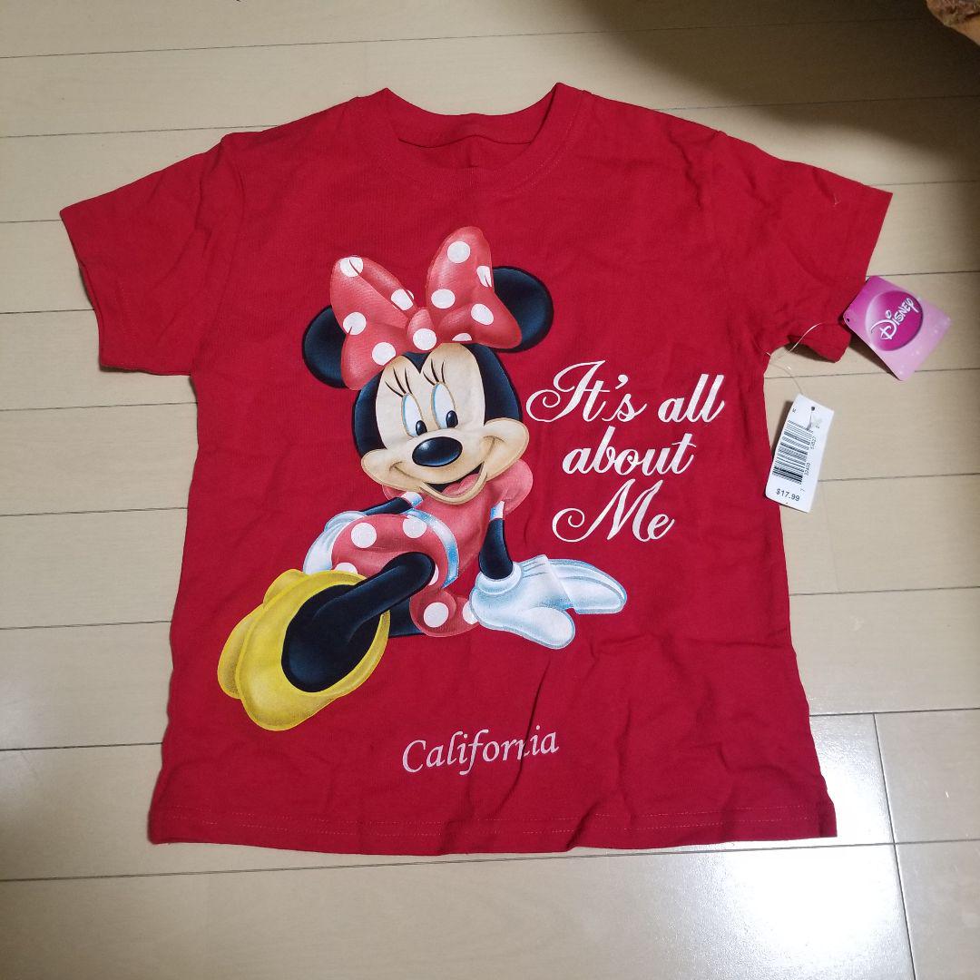 メルカリ 新品未使用 ディズニー Tシャツ ミニー トップス Tシャツ カットソー 499 中古や未使用のフリマ メルカリ 新品未使用 ディズニー Tシャツ ミニー トップス Tシャツ カットソー 499 中古や未使用のフリマ