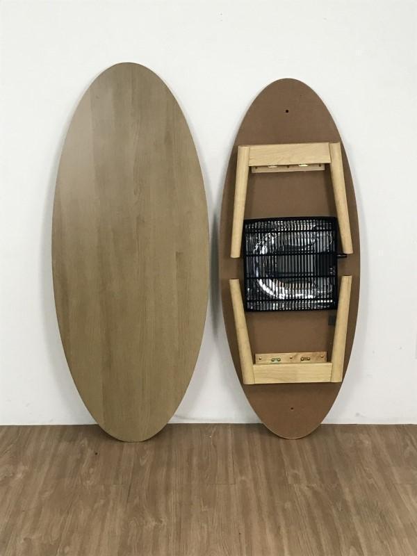 【入荷しました!】☆折れ脚楕円形こたつ120NA☆【アウトレット】 ☆折れ脚楕円形こたつ120NA☆【アウトレット】 - こたつ販売 中
